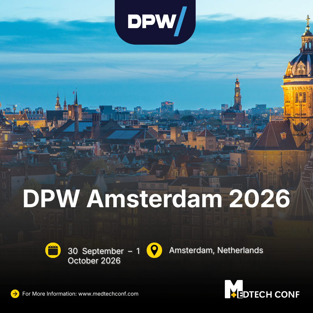 DPW Amsterdam 2026