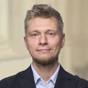 Dima Kuzmin