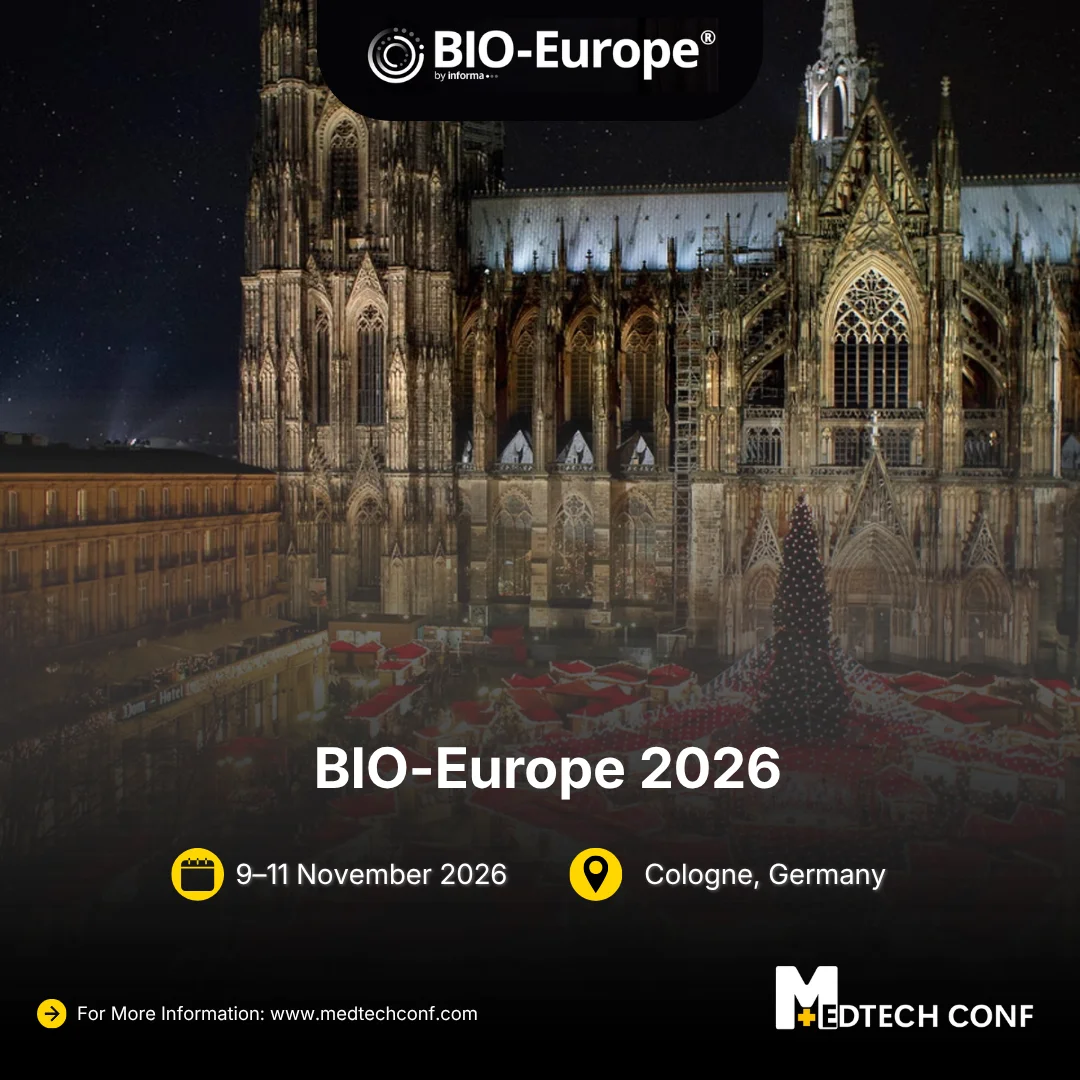 BIO-Europe 2026