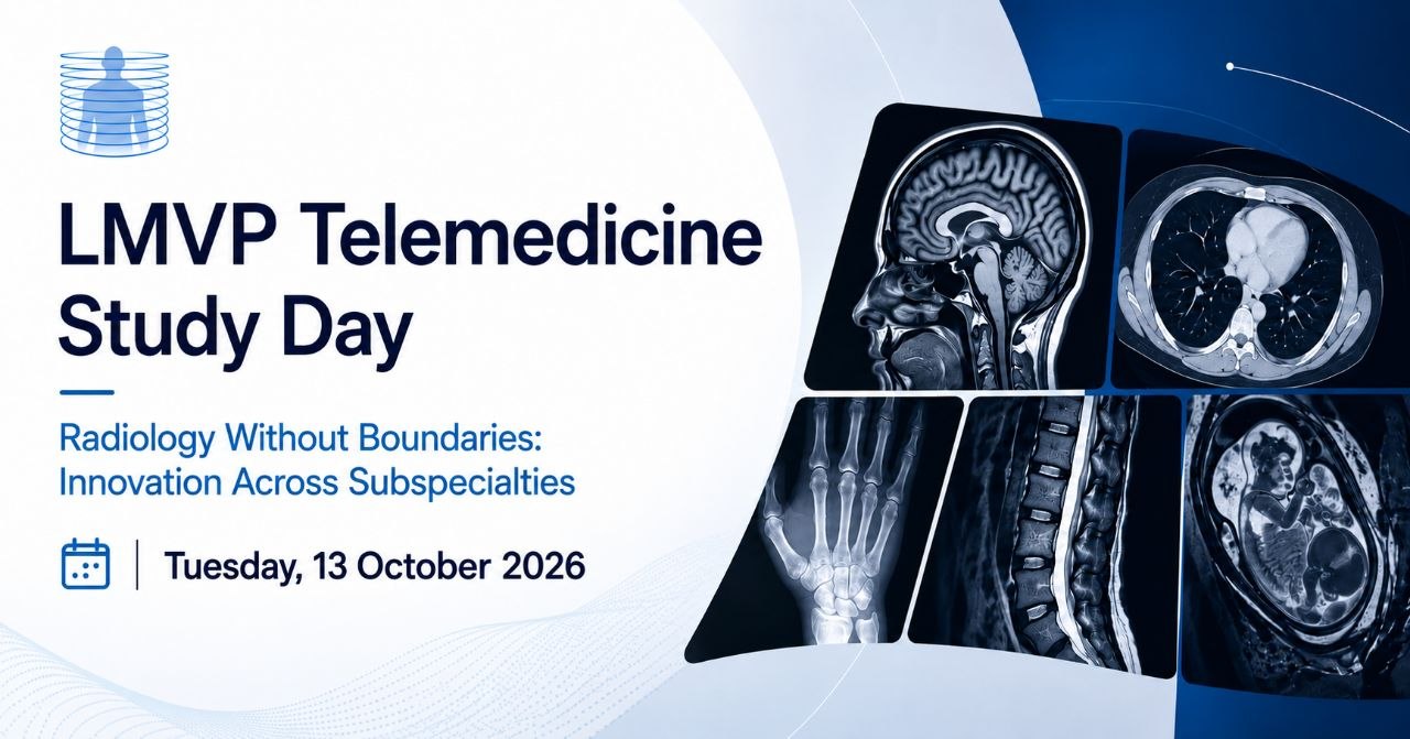 LMVP Telemedicine Study Day
