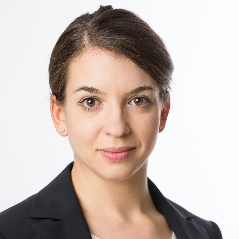 Julia Lundbeck