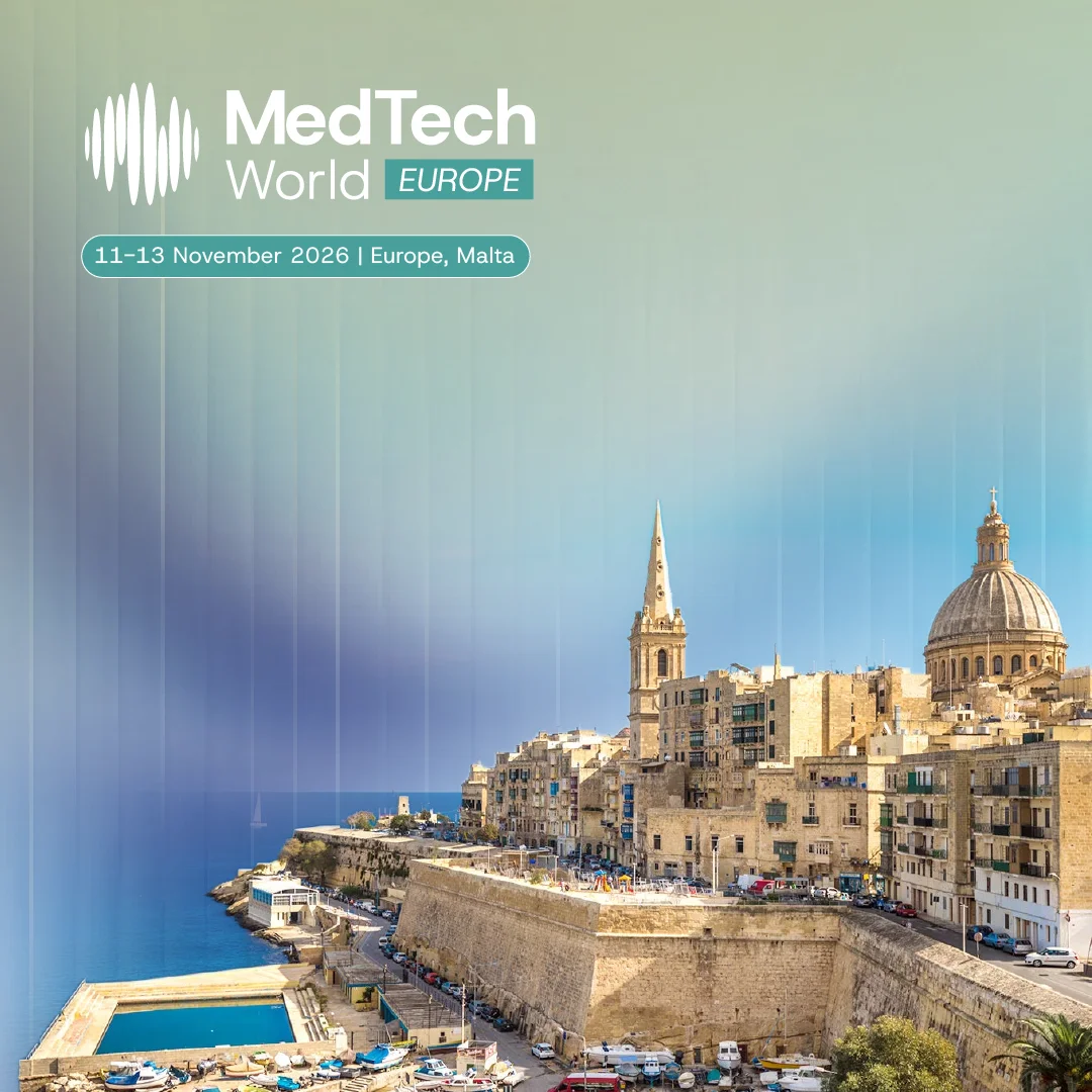 Medtech World Europe