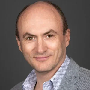 Dave Powell