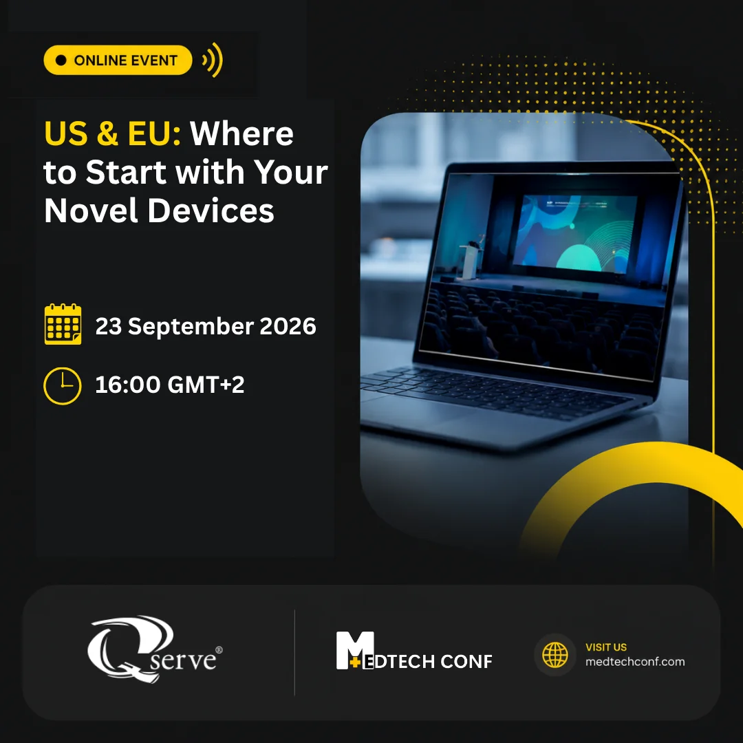 US & EU: Where to Start with Your Novel Devices