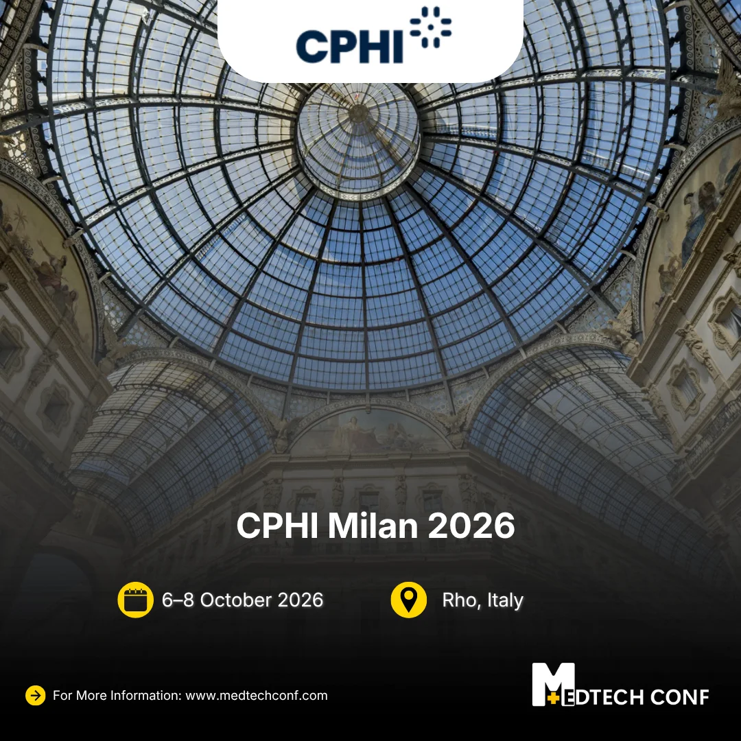 CPHI Milan 2026