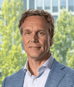 Erik van den Berg
