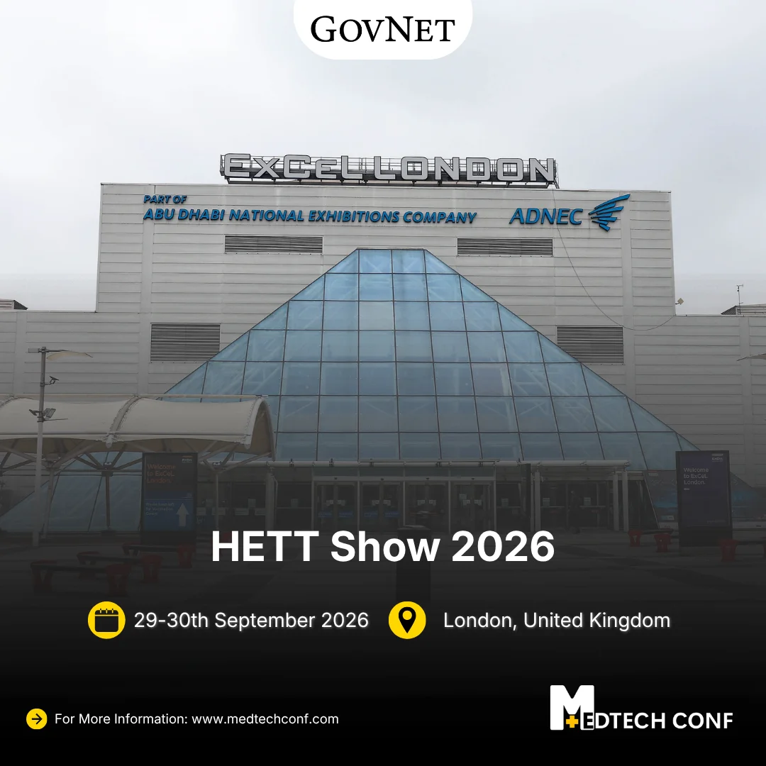 HETT Show 2026