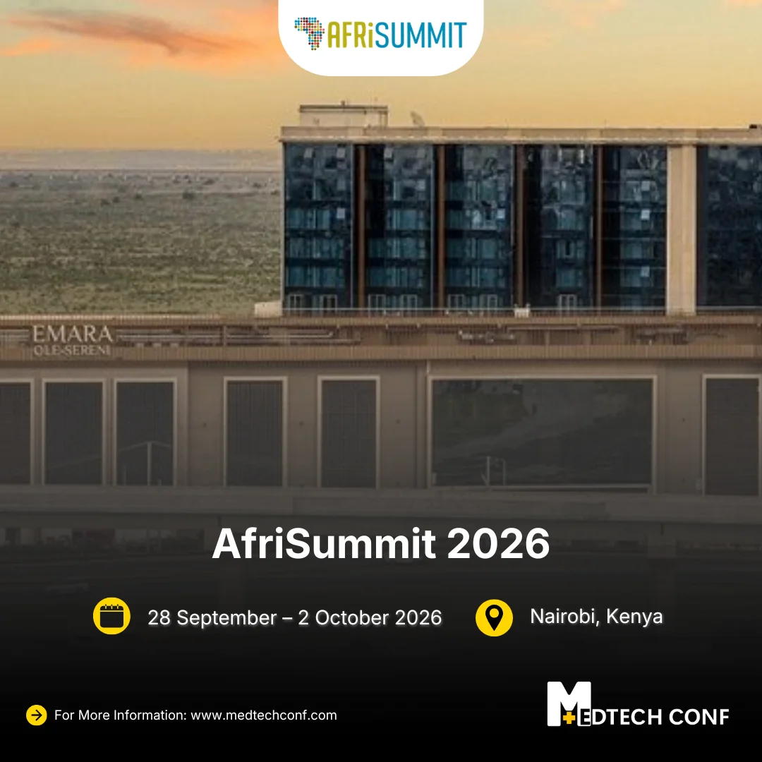 AfriSummit 2026