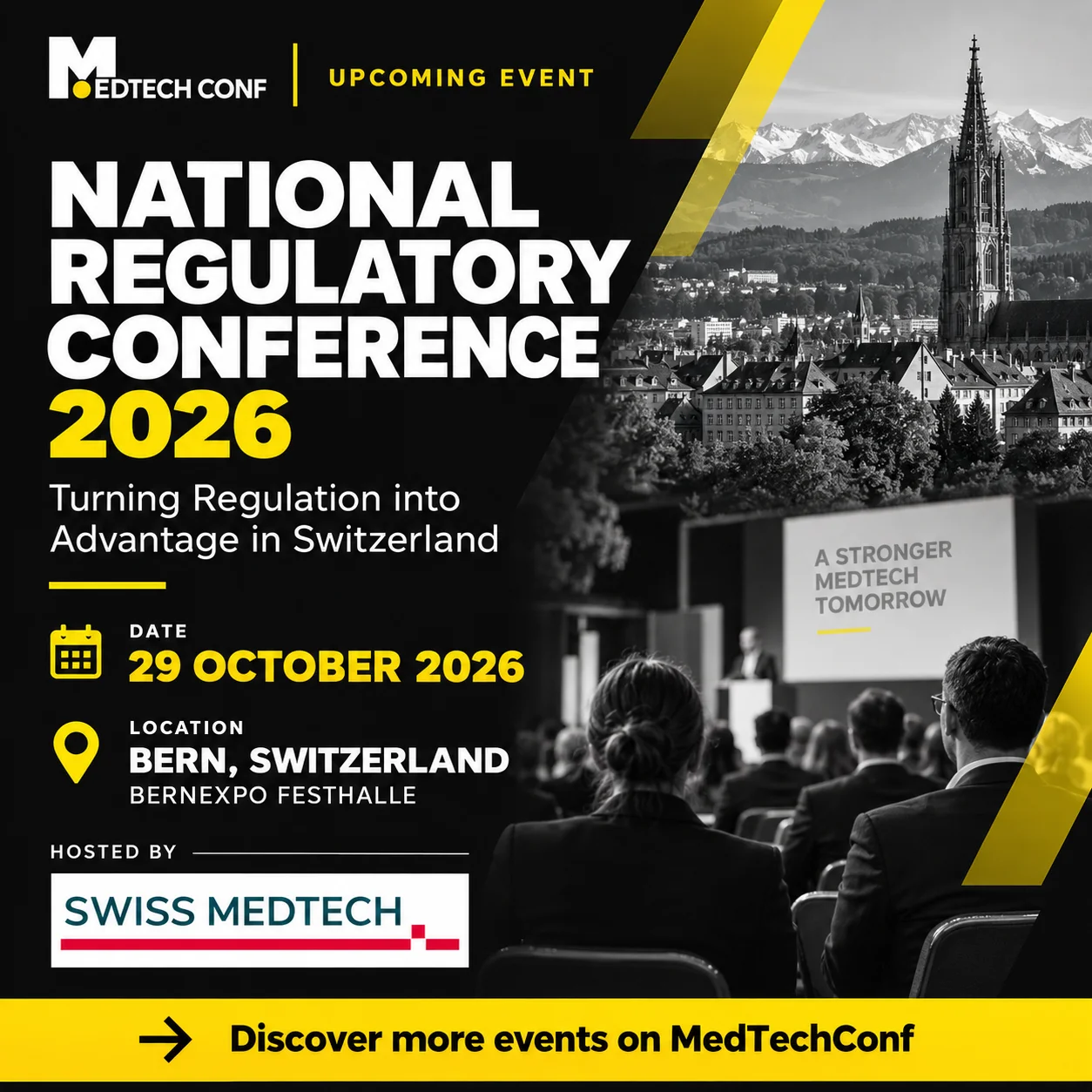 National Regulatory Conference 2026