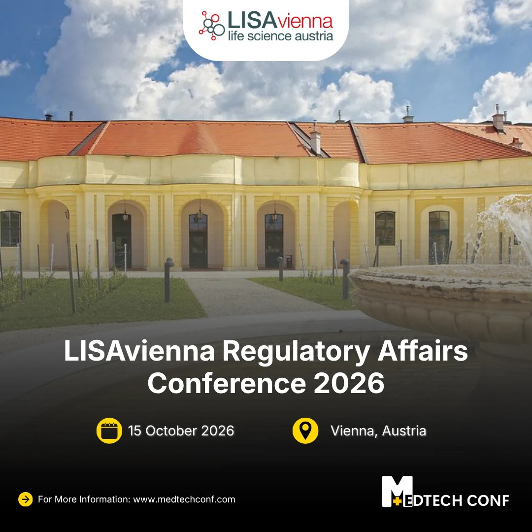 LISAvienna Regulatory Affairs Conference 2026