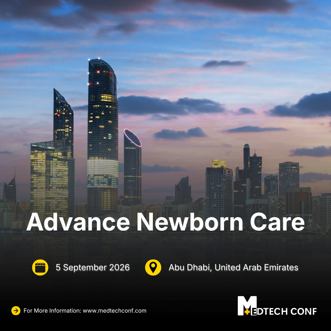 15th International Neonatology Conference on Hottest Topics in Neonatal Medicine