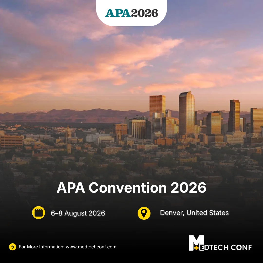 APA Convention 2026