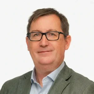 Jon Rees