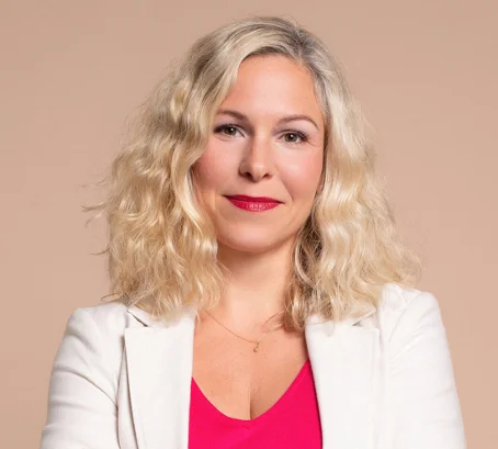 Sarah Panten