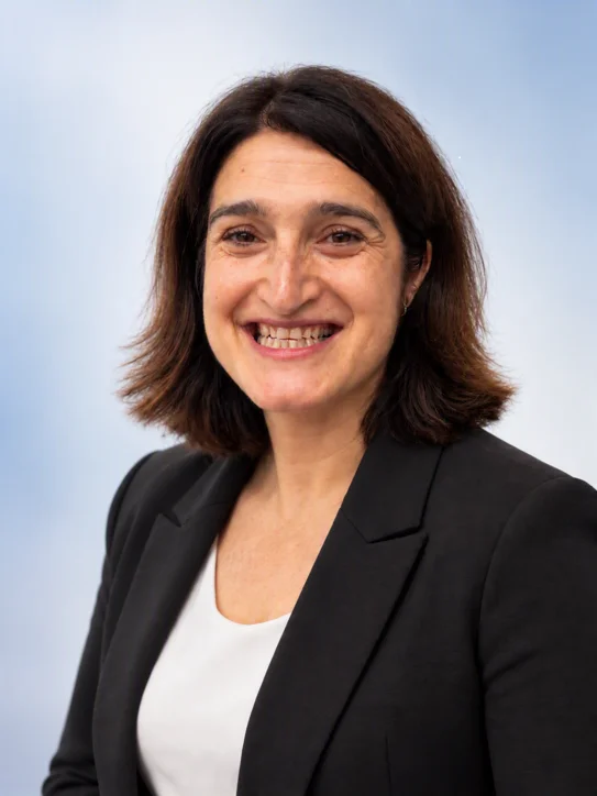 Aida Astani-Matthies