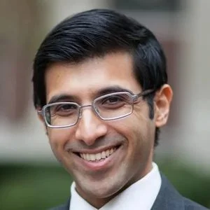 Daniyal Hussain