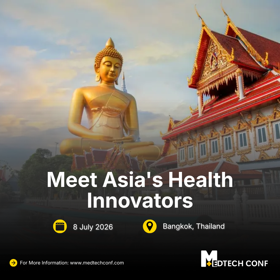 WHX Bangkok 2026