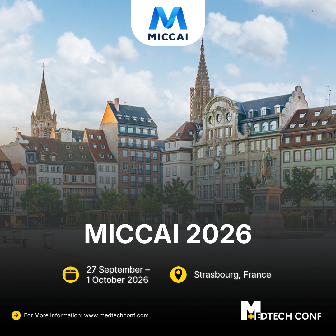 MICCAI 2026