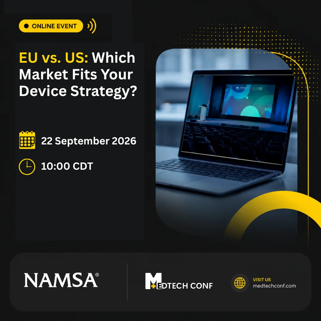 EU vs. US: Which Market Fits Your Device Strategy?