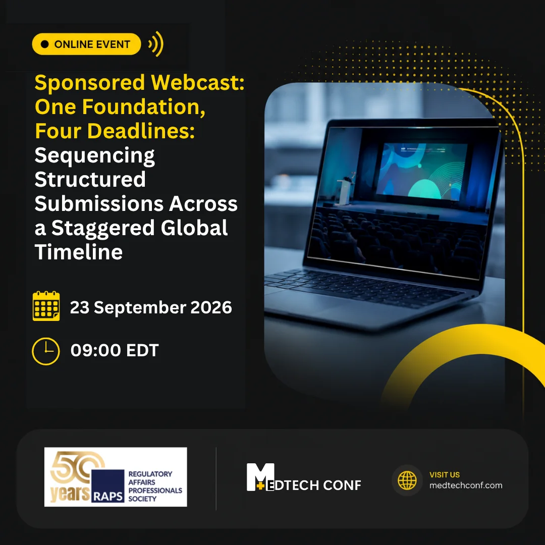 Sponsored Webcast: How to Validate AI Under FDA's Computer Software Assurance Guidance