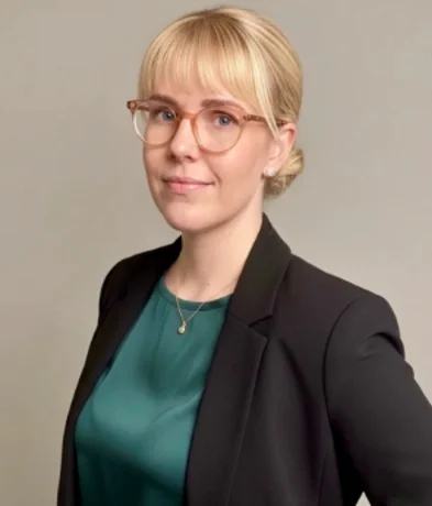 Katri Harjuvetelainen
