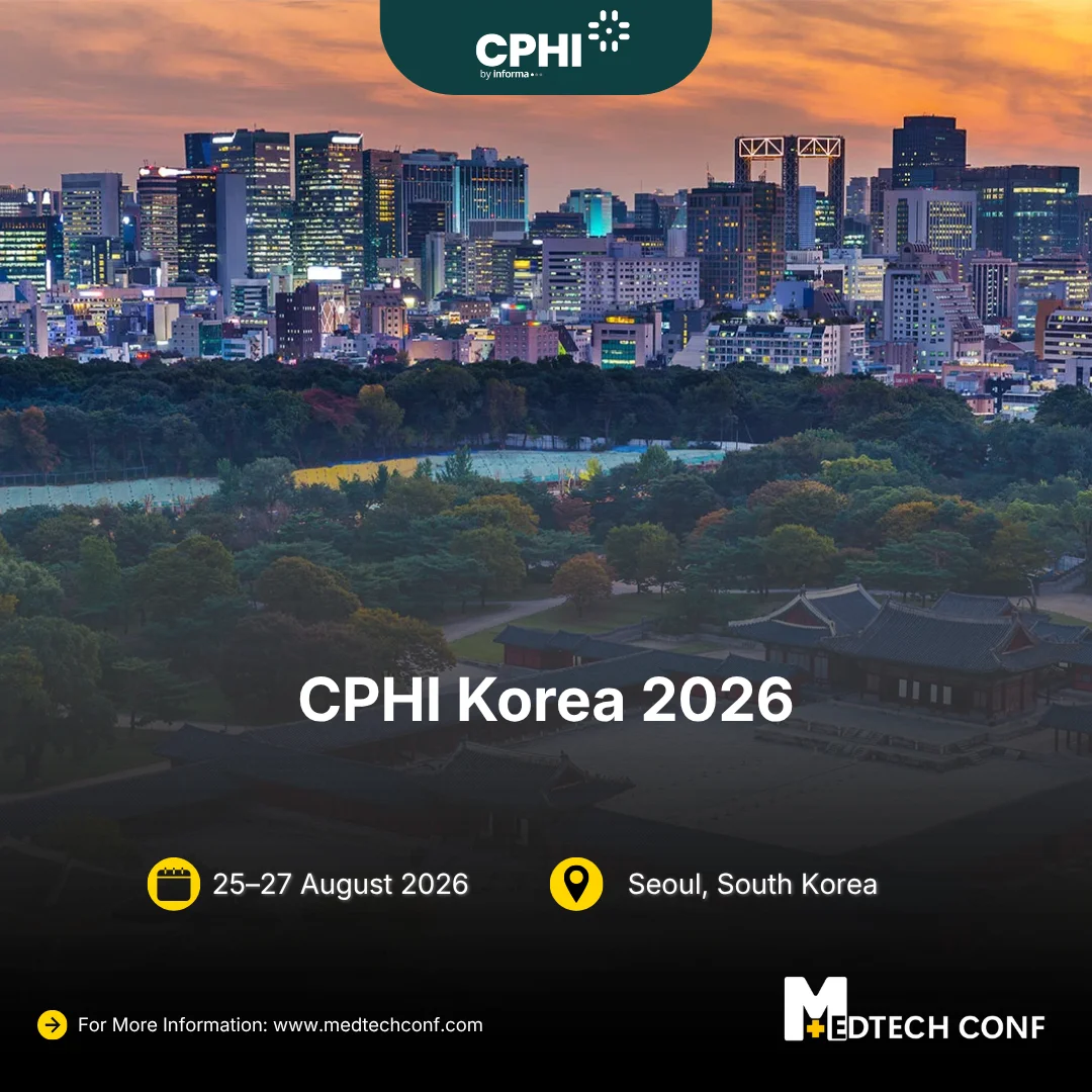CPHI Korea 2026