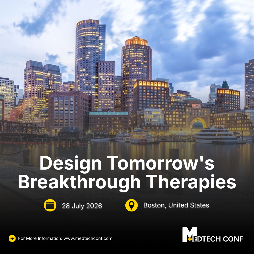 3rd Structure Based Drug Design Summit 2026