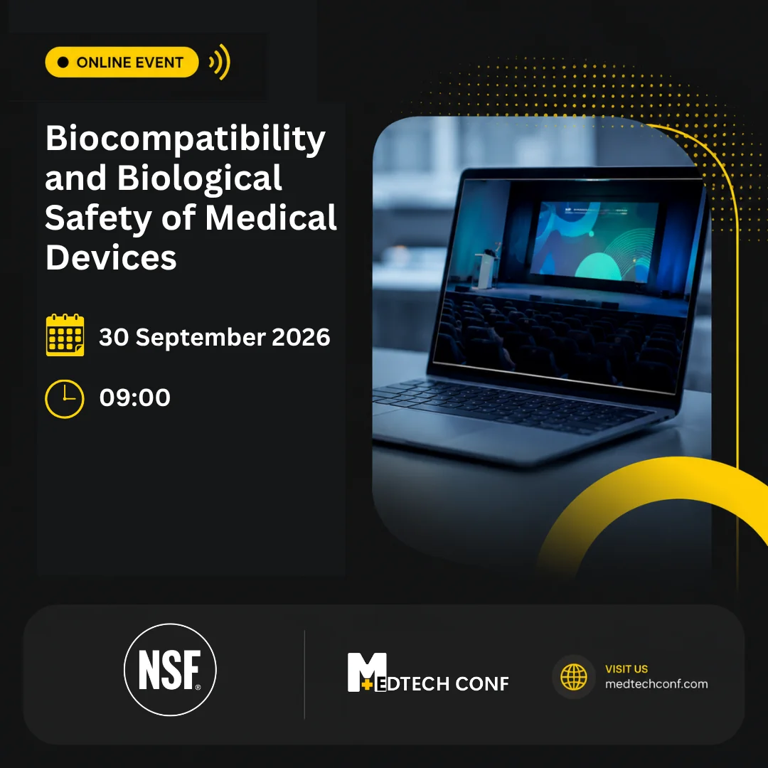 Biocompatibility and Biological Safety of Medical Devices