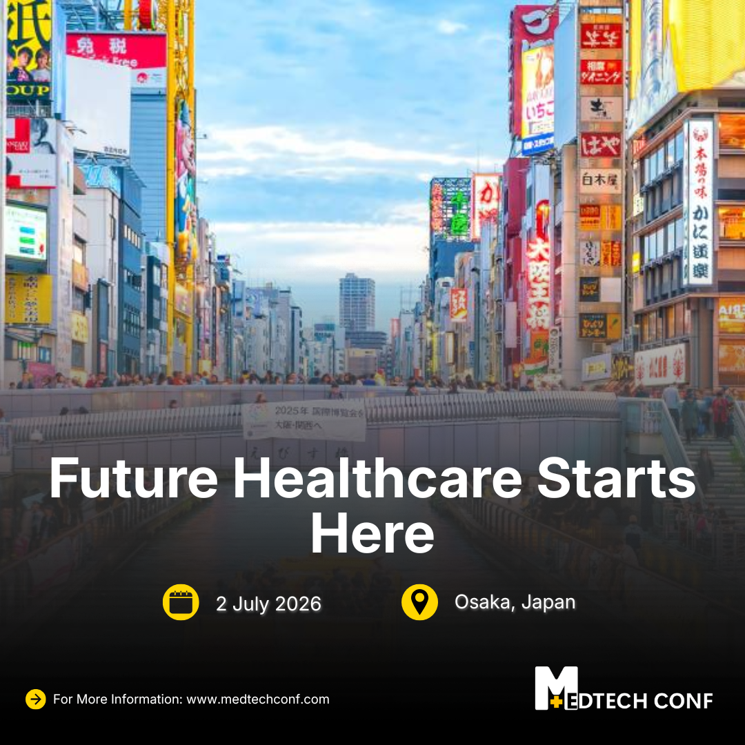 WHX Osaka 2026