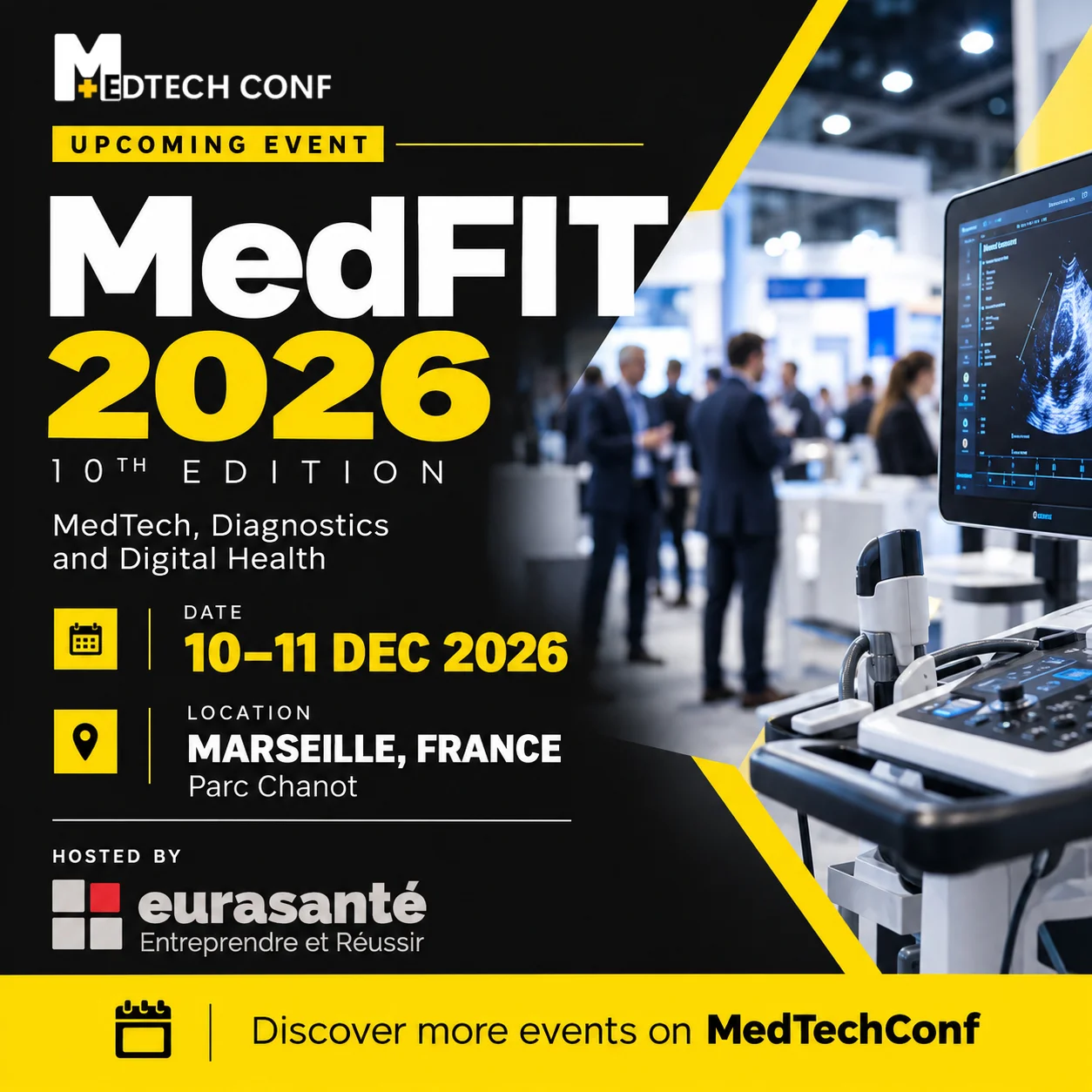MedFIT 2026