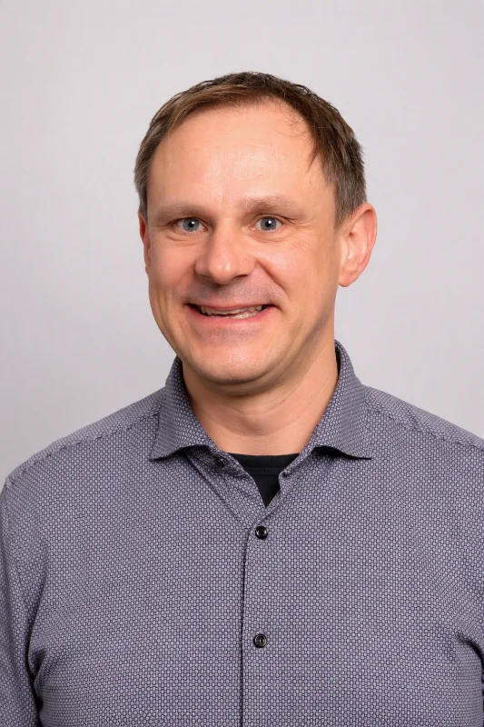 Markus Stumpf