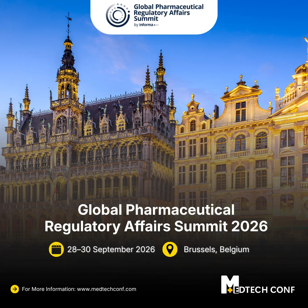 Global Pharmaceutical Regulatory Affairs Summit 2026