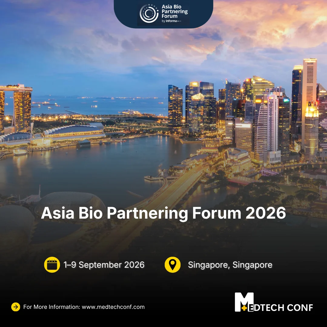 Asia Bio Partnering Forum 2026