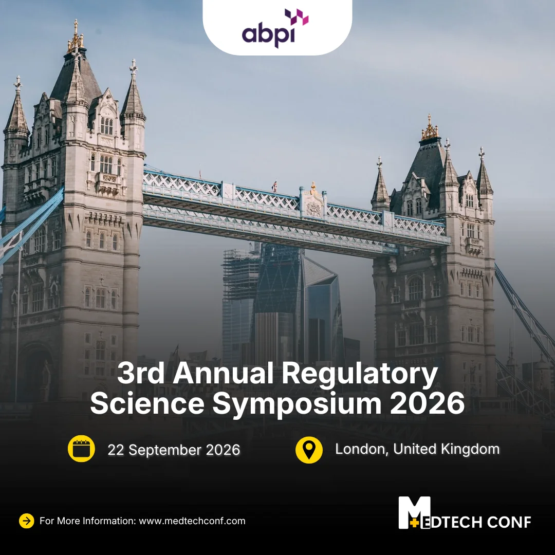 3rd Annual Regulatory Science Symposium 2026