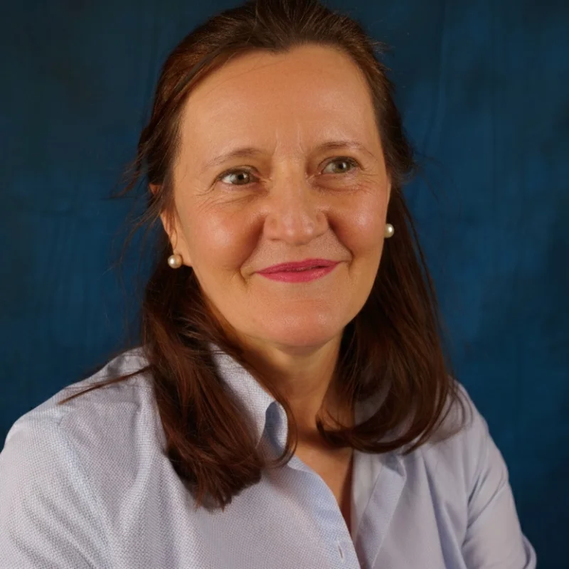 Astrid Schulze